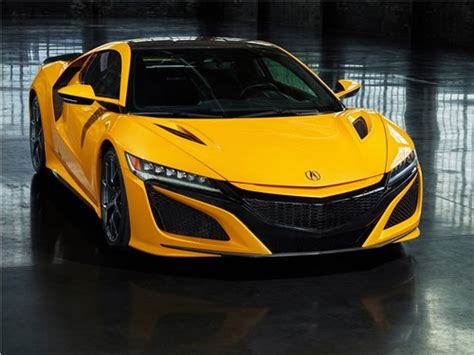 Acura - полный каталог моделей, характеристики, отзывы на все ...