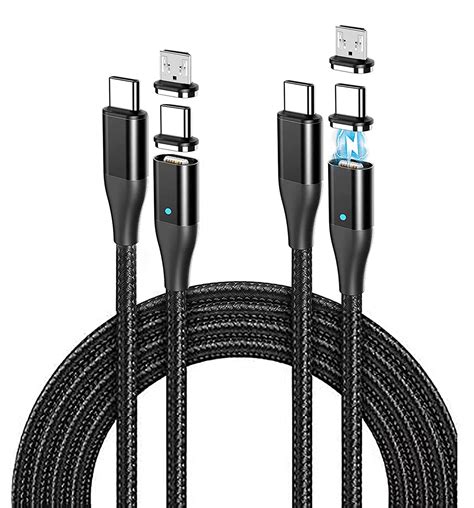 Magnetic USB C Charging Cable S Good Or Bad Idea R SteamDeck