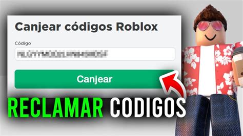 Gu A Completa Sobre C Mo Canjear C Digos En Roblox Paso A Paso Mundo