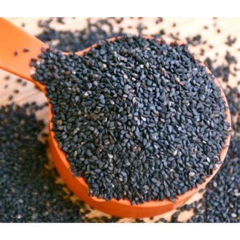 Bijan Hitam Black Sesame 100g 250g 500g Shopee Malaysia