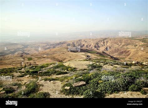 Mount Nebo Museum Hi Res Stock Photography And Images Alamy