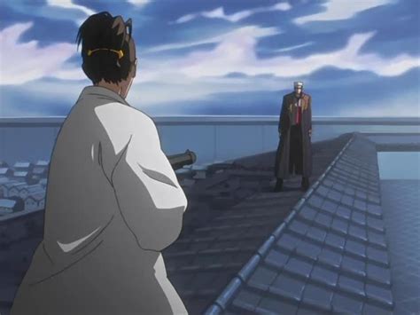 Retsgips Anime Blog Blog Archive Bleach 105