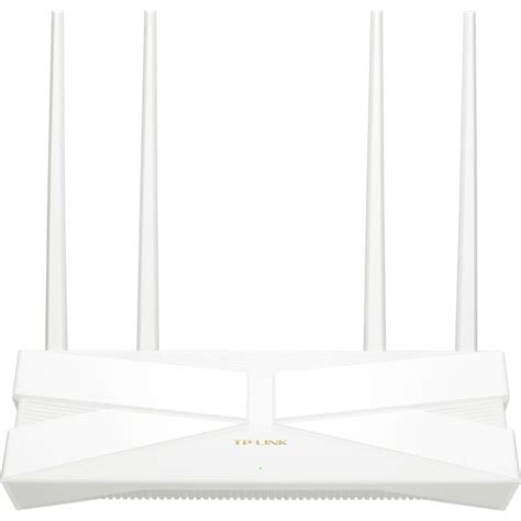 Роутер TP-Link AX3000, белый, 2.4 ГГц купить по низкой цене с доставкой ...