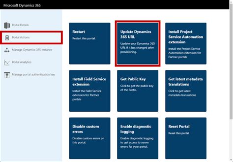 Câu Hỏi Thường Gặp Về Cổng Thông Tin Dynamics 365 Customer Insights Microsoft Learn