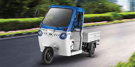 Mahindra Treo Zor Vs Piaggio Ape E Xtra Vs Euler Hiload Specs