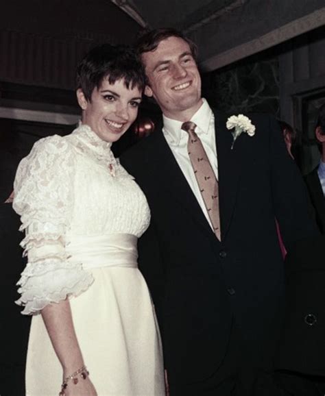 List 95 Pictures Liza Minnelli And Jack Haley Jr Wedding Pictures Updated