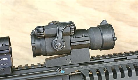 9 Red Dot Sights For Every Price Point Firearms News
