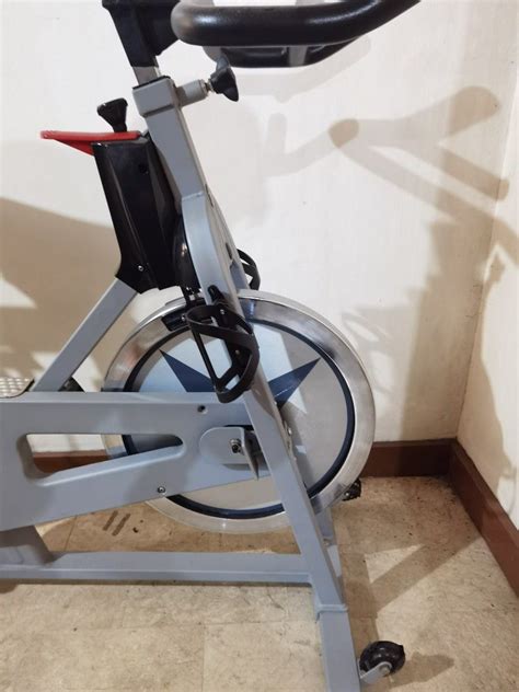 Schwinn IC Pro Stationary Bike Heavy Duty Indoor Cycling Ic7 Ic8