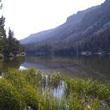 Lost Lake Trail Montana 373 Reviews Map AllTrails