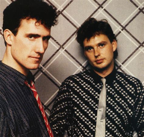 Orchestral Manoeuvres In The Dark