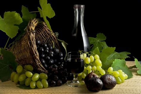 I vini del Lago di Garda, amarone, lugana, bardolino