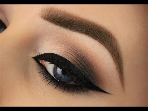 How To Do Eye Makeup Like Kat Von D Saubhaya Makeup