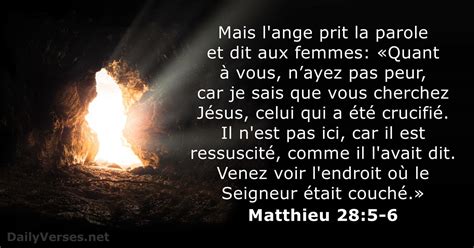 Matthieu Sg Bds Dailyverses Net