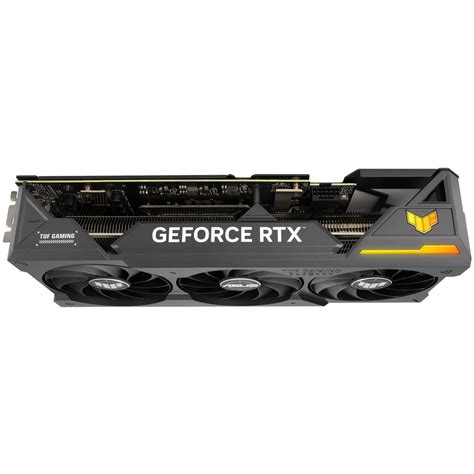 Buy ASUS GeForce RTX 4070 Ti TUF Gaming OC 12GB TUF RTX4070TI O12G