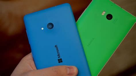 Microsoft S First Lumia Defines Windows Phone S Future The Verge