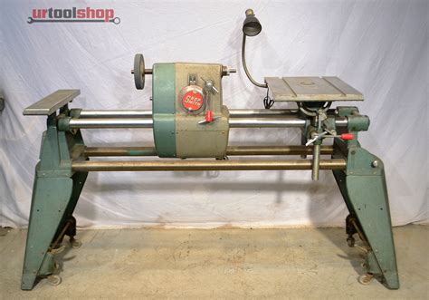 Shopsmith Mark 5 Setup Wtable Saw Lathe 3314 2 Ebay