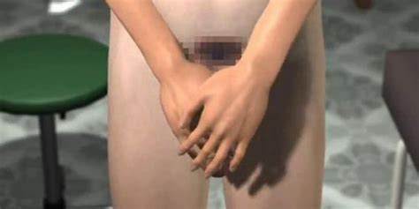 Cen 3D Hentai Lewd Consultation Room Tnaflix