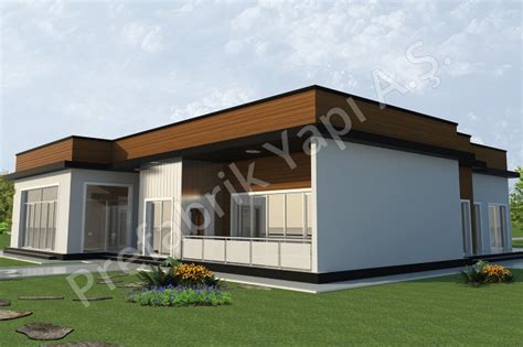 Light Steel Building Prefabrik Yap A Prefabricated Solutions