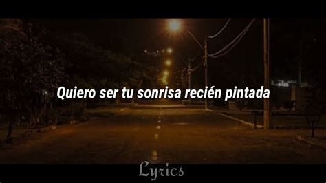 Kany Garcia Mi Plan De Vida Letra Lyrics Youtube