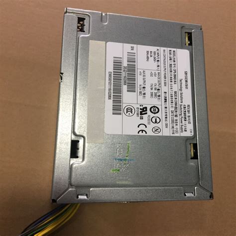 Presque Nouveau Bloc D Alimentation D Origine Pour Fujitsu Siemens W