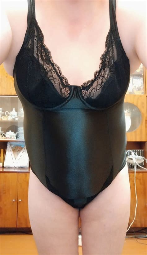 My New Lingerie 3 16 Pics XHamster