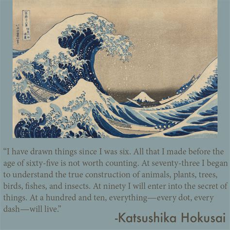 The great wave by hokusai great art explained – Artofit