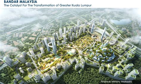 concept     megatall  kuala lumpur skyscrapers