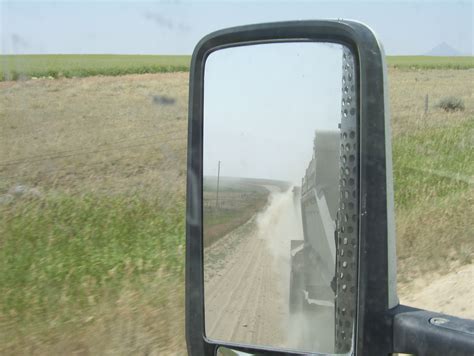 Crop Dusting - Odds and Ends - BigMackTrucks.com