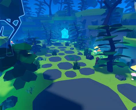 Upcoming Low poly map design - Creations Feedback - Developer Forum ...