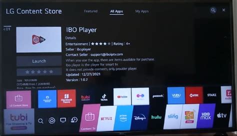 Ibo Player Samsung Tv Setup Installation Video Guide