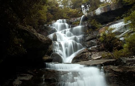 The Best Waterfalls In Tennessee To Visit Blue Ridge Mountains