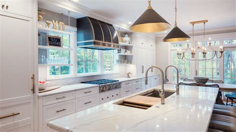 Plain & Fancy | Kitchen Cabinets | Delmarva Appliances