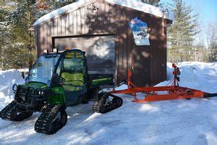 Wisconsin Snowmobile Registration & Trail Pass Info - Clam Lake WI