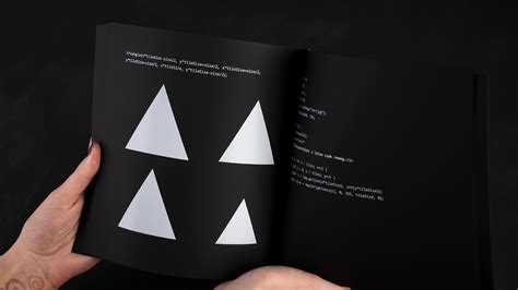 Code Book :: Behance