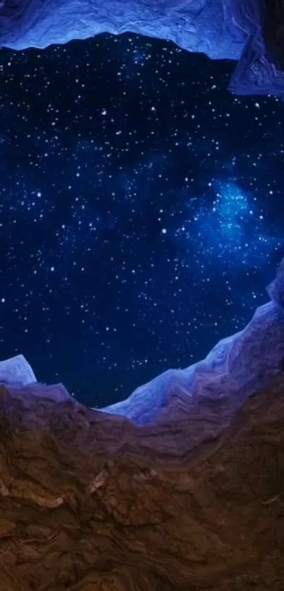 Stunning Night Sky Wallpaper Free Download