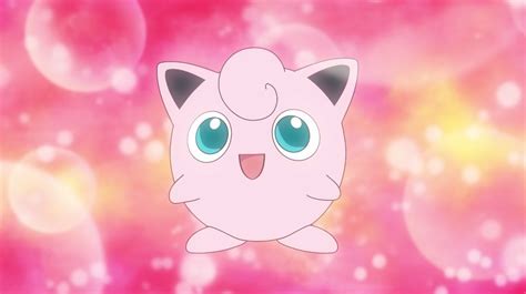 Jigglypuff Stars in Latest Pokémon Anime Short