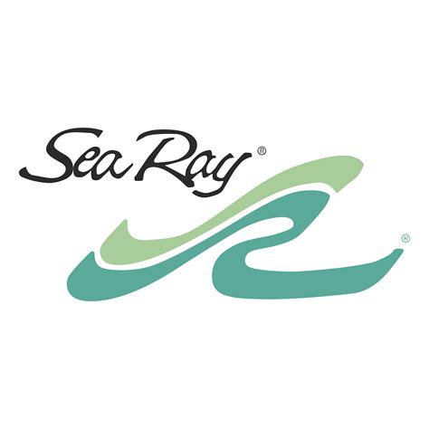 Sea Ray Logos Download