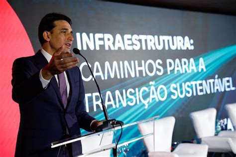 Ministro Anuncia Para Janeiro Nova Secretaria Destinada A Projetos