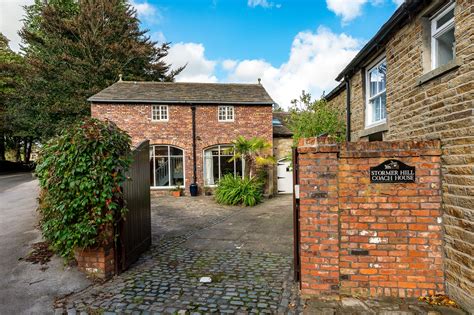 Properties For Sale In Bury Burton James