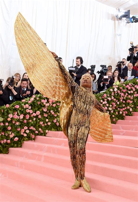 Here Are All The Best Looks From The 2019 Met Gala The Fader