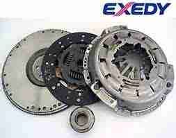 Clutch and Flywheel Kit – Standard - Racing Performance Works