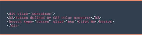 Colores Css Cómo Usar Los Códigos De Color En Html Hexadecimal Rgb Y Hsl