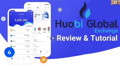 Huobi Global Exchange Review Beginners Guide On How To Use Huobi To