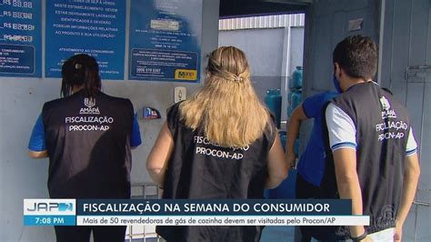 Preços do gás de cozinha nas revendas são fiscalizados pelo Procon em