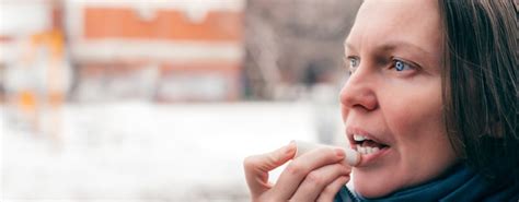 Dry Mouth In Winter Causes Effects And Combatting Winter Ent Issues