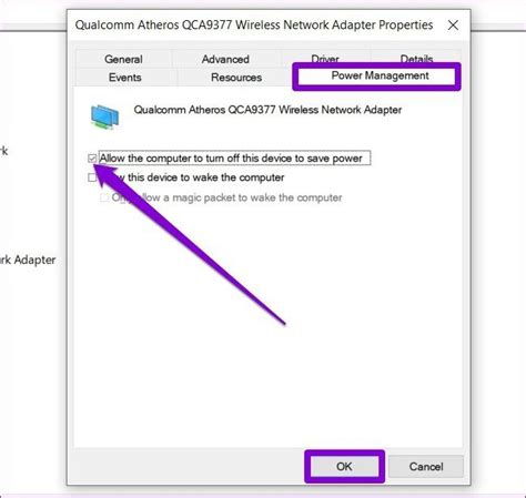 Qualcomm atheros qca9377 wireless network adapter issues - uvdamer