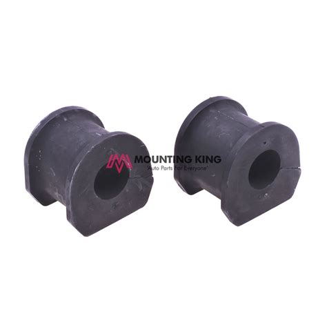 Buy Front Stabilizer Bar Bush Set MR992317 Mounting King Auto Parts