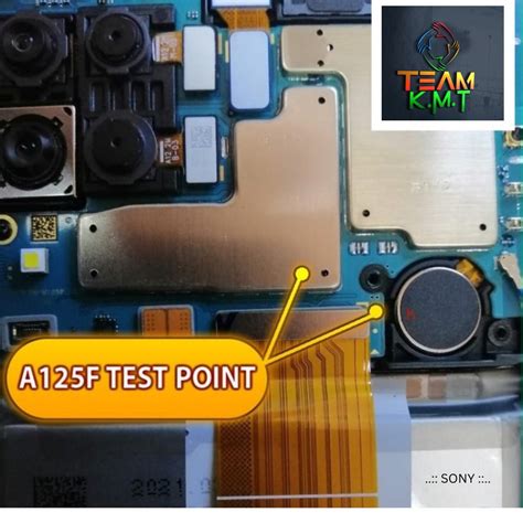 Samsung A035f Test Point Evondt Community