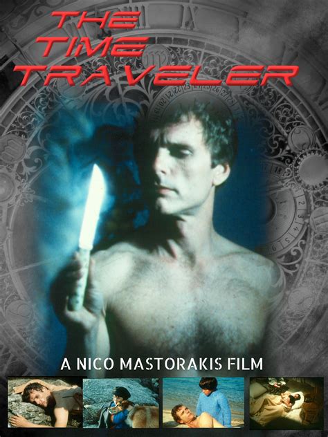 Prime Video: The Time Traveler