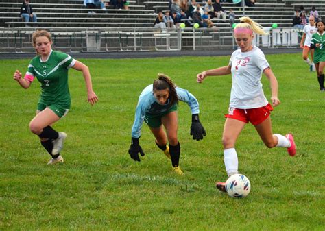 North Hagerstown Girls Soccer Team Forced To Forfeit Four Victories